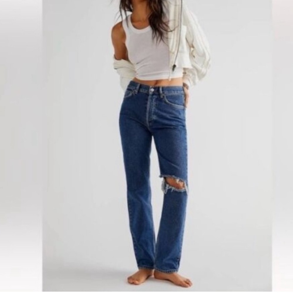 Free people nwt